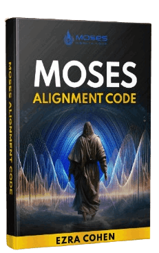 Free Bonus #1: The Moses Alignment Code($189 Value)