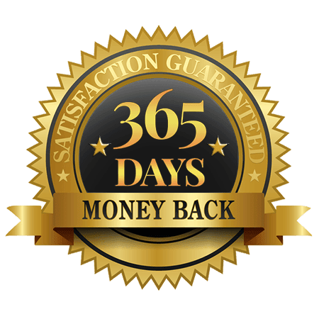 Moses Wealth Code Money Back Guarantee