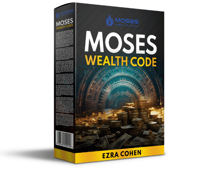 What is Moses Wealth Code